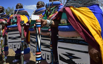 CELEBRATING WOMEN’S DAY: CUSTODIANS CREATING A WORLD INHERITABLE TO OUR