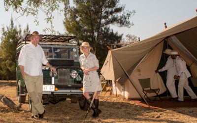 5 BUCKET LIST PRIVATE SAFARI DESTINATIONS TO CHOOSE FROM…